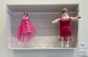 Fat Barbie